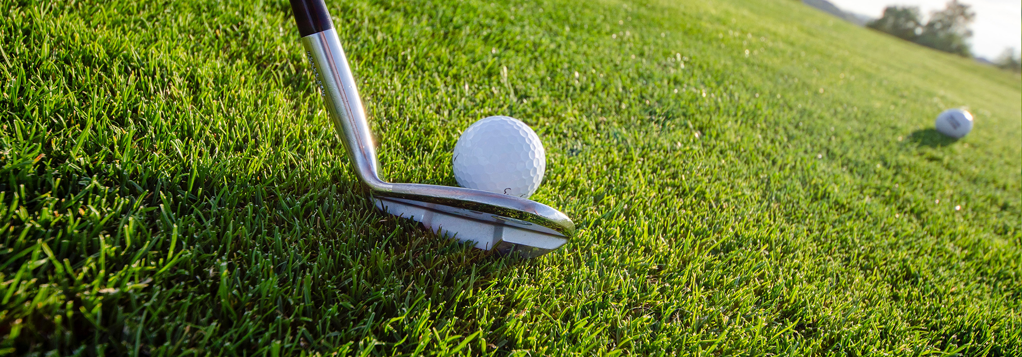 golf tournament header